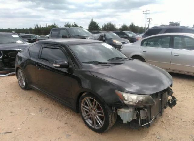 SCION TC 2012 jtkjf5c75c3039820