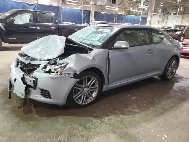 TOYOTA SCION TC 2012 jtkjf5c75c3040112