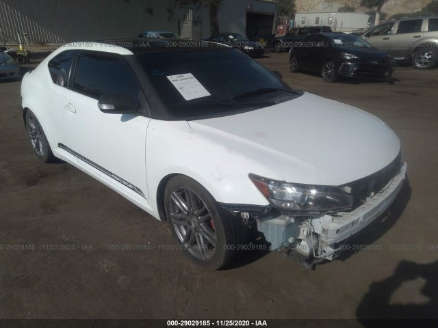 SCION TC 2012 jtkjf5c75c3040305