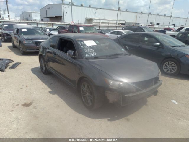 SCION TC 2012 jtkjf5c75c3040420