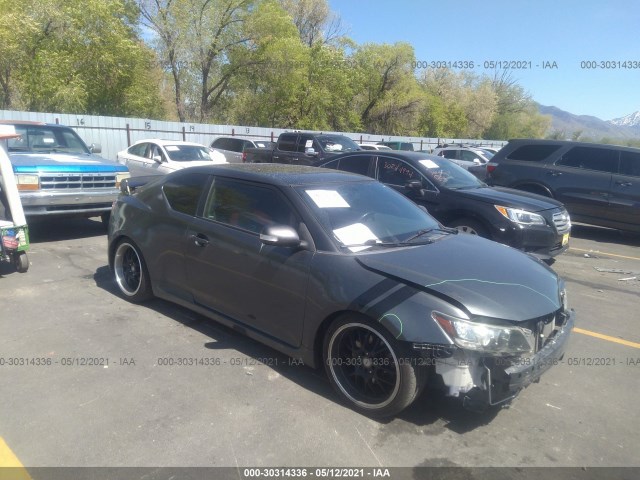 SCION TC 2012 jtkjf5c75c3040465