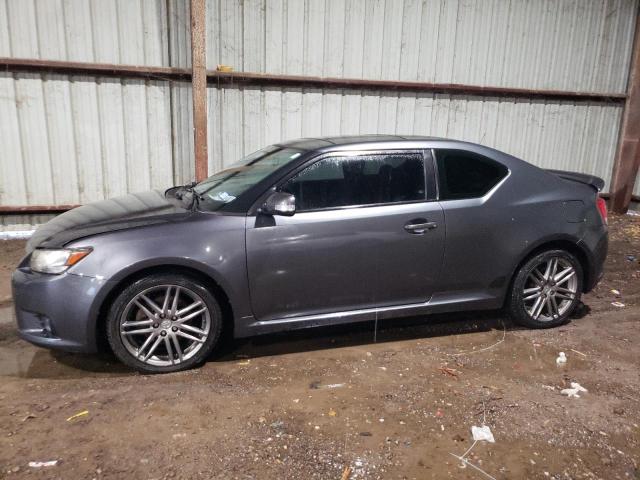 TOYOTA SCION TC 2012 jtkjf5c75c3040837