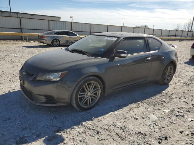 TOYOTA SCION TC 2012 jtkjf5c75c3040904