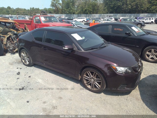 SCION TC 2012 jtkjf5c75c3042460