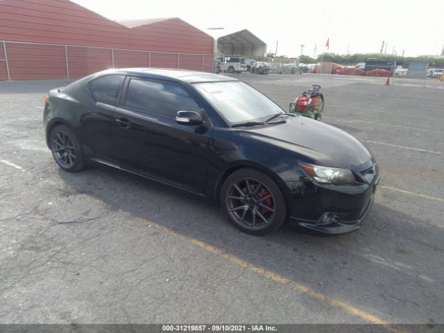 SCION TC 2012 jtkjf5c75c3042684