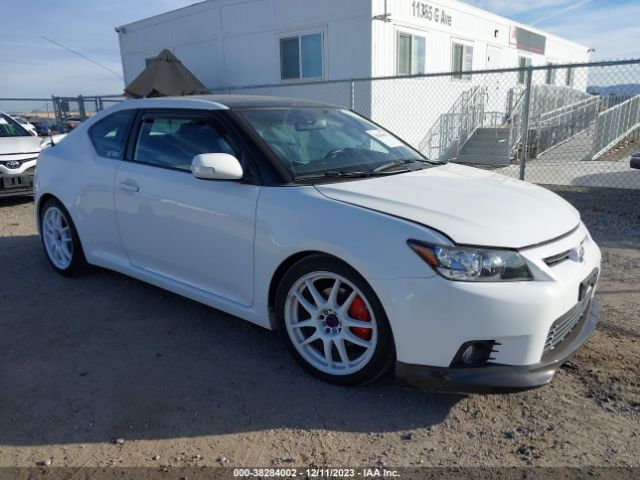 SCION TC 2012 jtkjf5c75c3043009