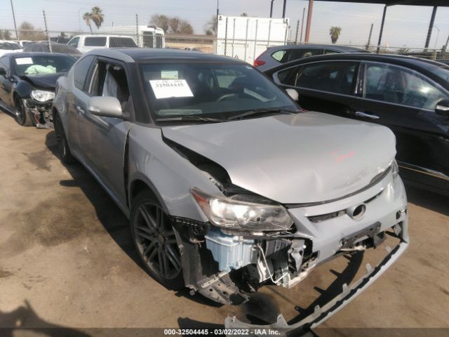 SCION TC 2012 jtkjf5c75c3043124