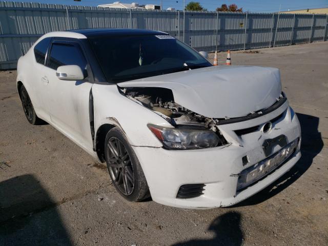 SCION TC 2012 jtkjf5c75c3044287