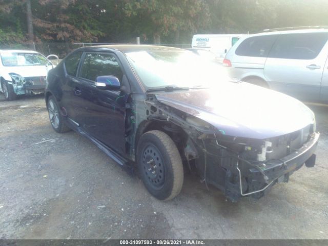 SCION TC 2012 jtkjf5c75c3044967