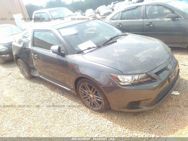 SCION TC 2013 jtkjf5c75d3045599