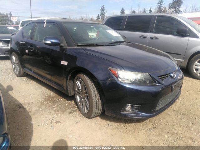 SCION TC 2013 jtkjf5c75d3045747