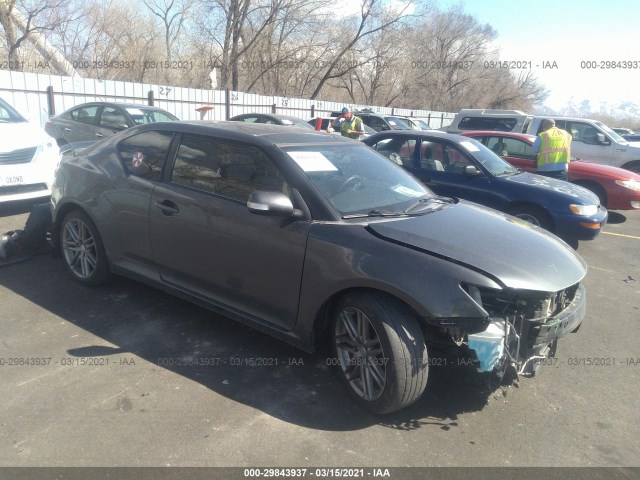 SCION TC 2013 jtkjf5c75d3045778