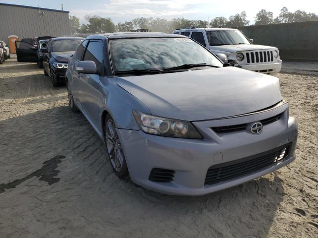 SCION TC 2013 jtkjf5c75d3046333