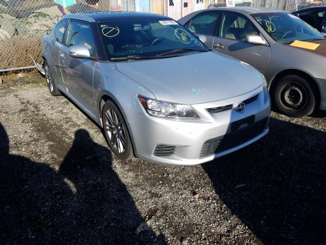 TOYOTA SCION TC 2013 jtkjf5c75d3046834