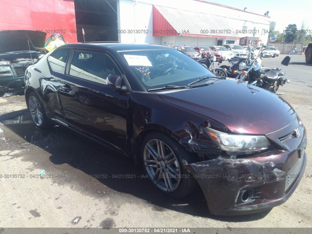 SCION TC 2013 jtkjf5c75d3046963