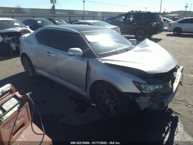 SCION TC 2013 jtkjf5c75d3047305