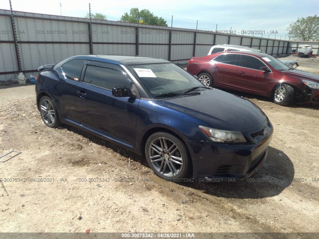 SCION TC 2013 jtkjf5c75d3047563