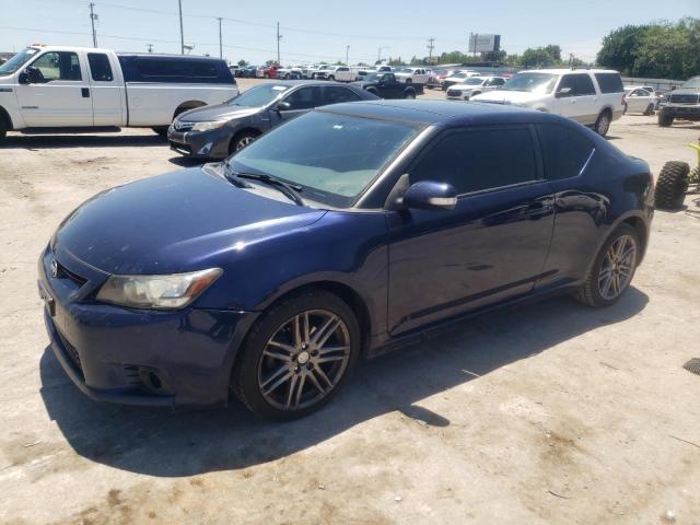 TOYOTA SCION TC 2013 jtkjf5c75d3047613