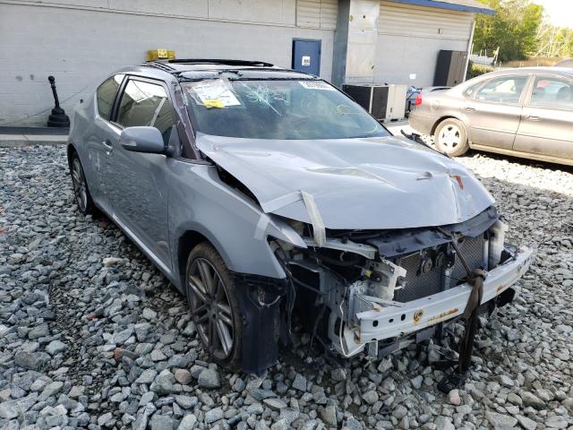 SCION TC 2013 jtkjf5c75d3047935