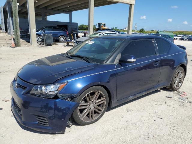 TOYOTA SCION 2013 jtkjf5c75d3049149