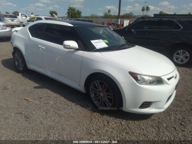 SCION TC 2013 jtkjf5c75d3049944