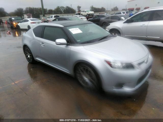 SCION TC 2013 jtkjf5c75d3050561