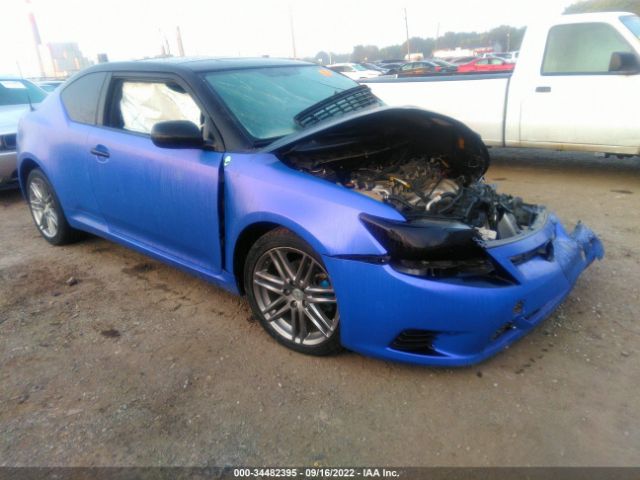 SCION TC 2013 jtkjf5c75d3050737