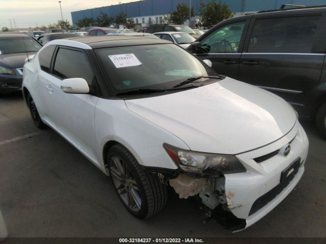 SCION TC 2013 jtkjf5c75d3050821