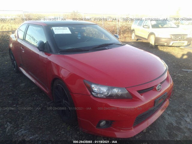 SCION TC 2013 jtkjf5c75d3051077