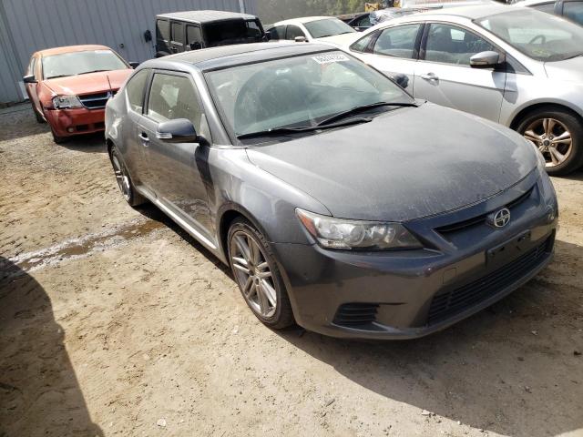 TOYOTA SCION TC 2013 jtkjf5c75d3051192