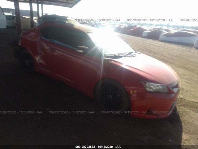 SCION TC 2013 jtkjf5c75d3051273