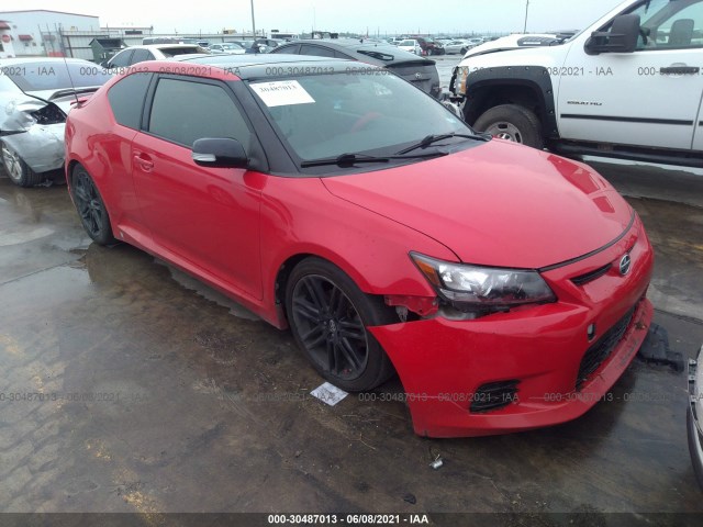 SCION TC 2013 jtkjf5c75d3051449