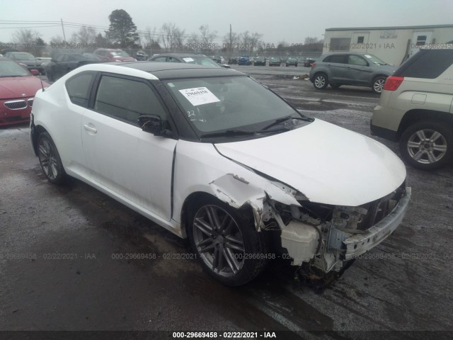 SCION TC 2013 jtkjf5c75d3052200