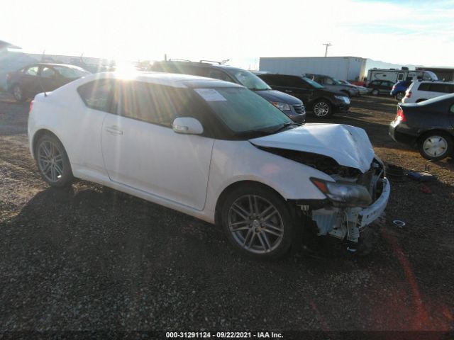 SCION TC 2013 jtkjf5c75d3052455