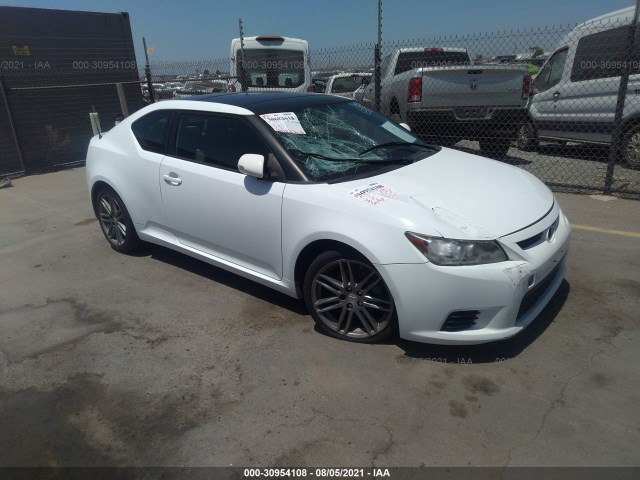 SCION TC 2013 jtkjf5c75d3052472