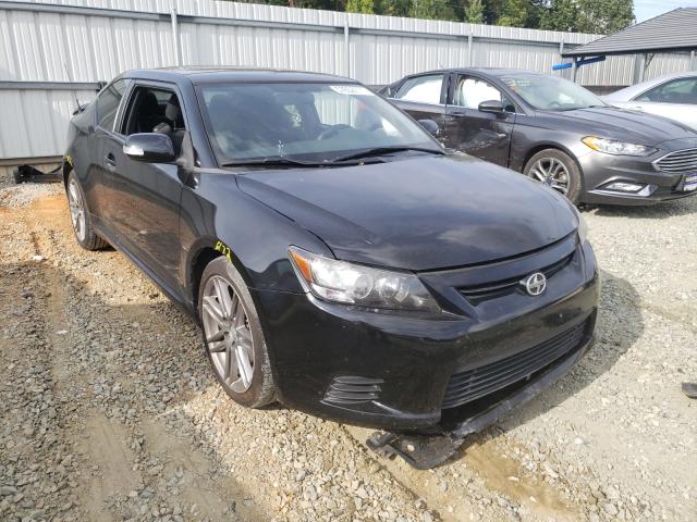 TOYOTA SCION TC 2013 jtkjf5c75d3052911