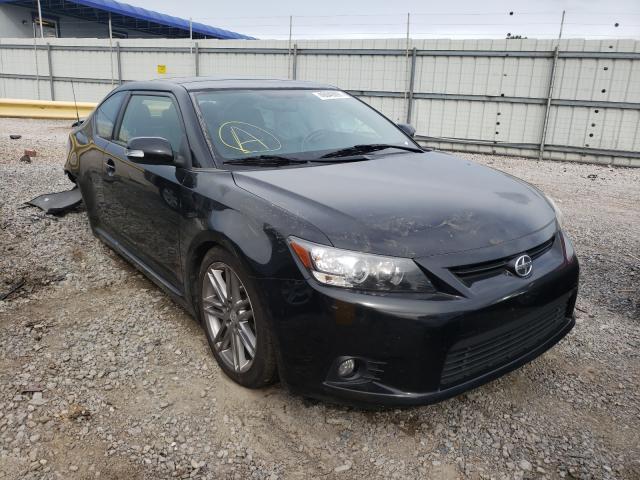 TOYOTA SCION TC 2013 jtkjf5c75d3053041