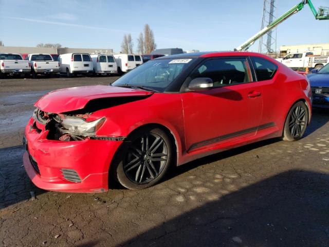 TOYOTA SCION TC 2013 jtkjf5c75d3053783