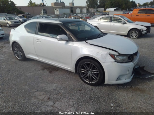 SCION TC 2013 jtkjf5c75d3054397