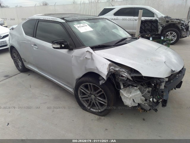 SCION TC 2013 jtkjf5c75d3054786