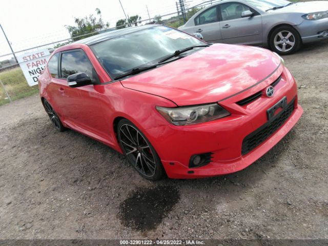 SCION TC 2013 jtkjf5c75d3055243