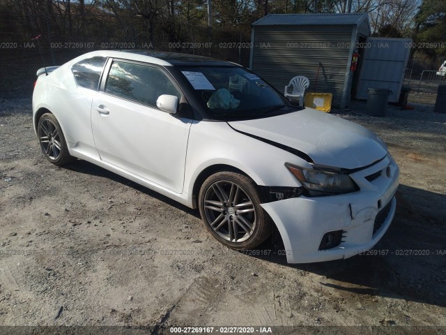 SCION TC 2013 jtkjf5c75d3056229