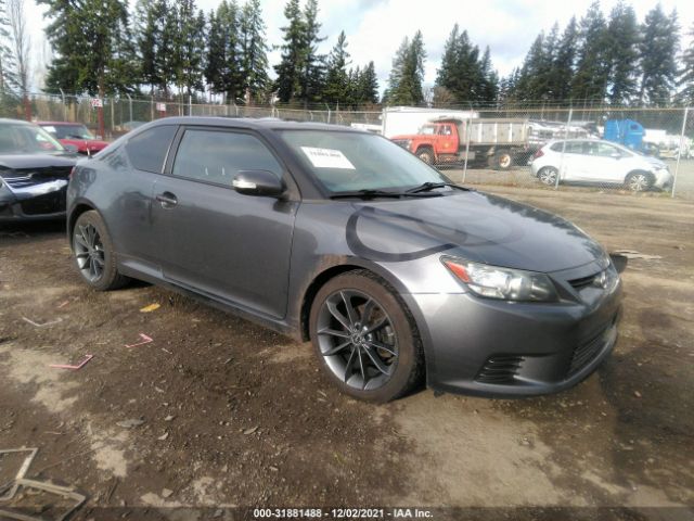 SCION TC 2013 jtkjf5c75d3056473