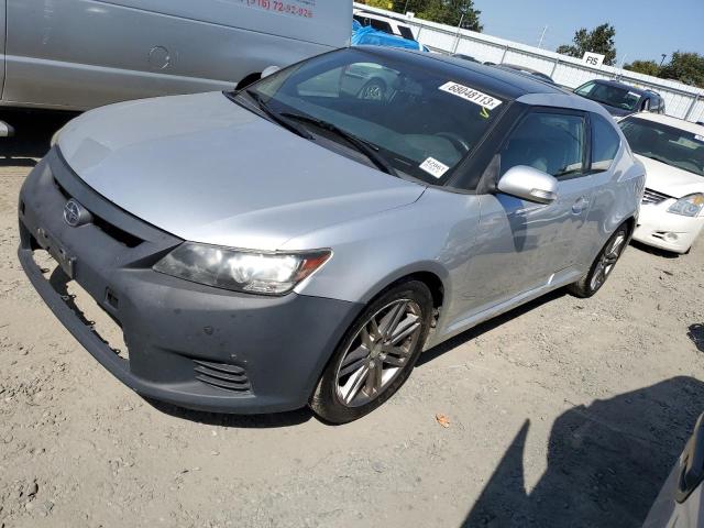 TOYOTA SCION TC 2013 jtkjf5c75d3056733