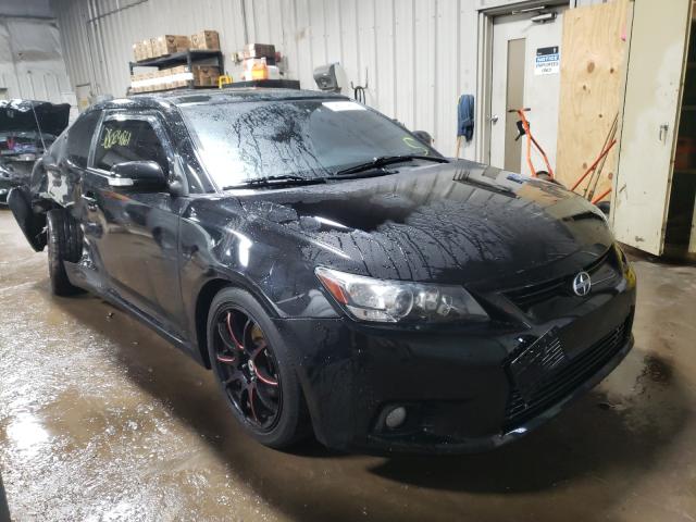 TOYOTA SCION TC 2013 jtkjf5c75d3056778