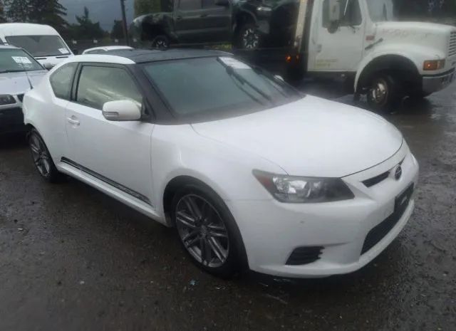 SCION TC 2013 jtkjf5c75d3056814