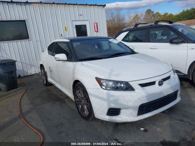 SCION TC 2013 jtkjf5c75d3056876