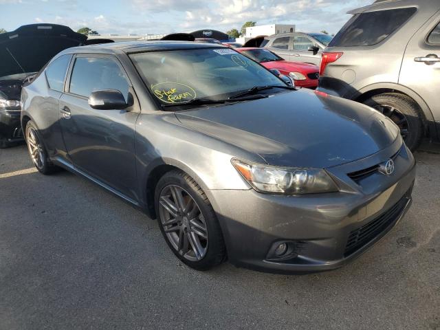 TOYOTA SCION TC 2013 jtkjf5c75d3056974