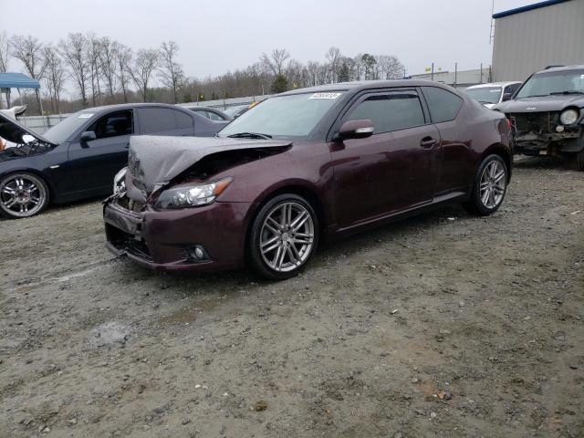 SCION TC 2013 jtkjf5c75d3057820