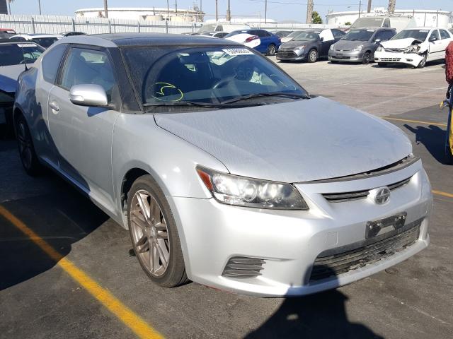 TOYOTA SCION TC 2013 jtkjf5c75d3057851